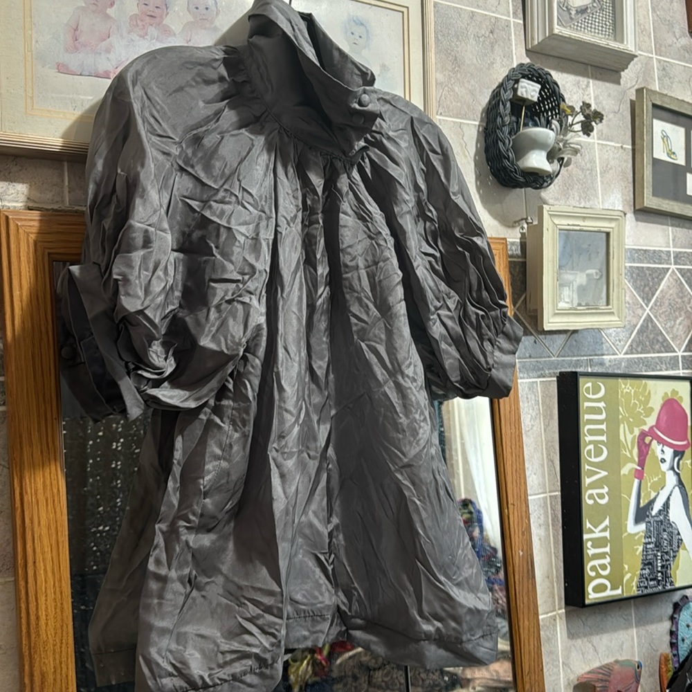 Camilla norrback shirt